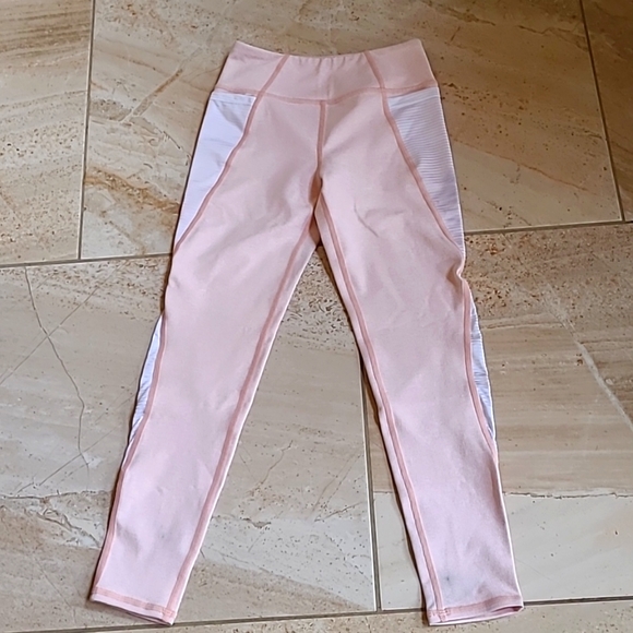 Zella girl leggings sz 5-6 - Picture 1 of 12